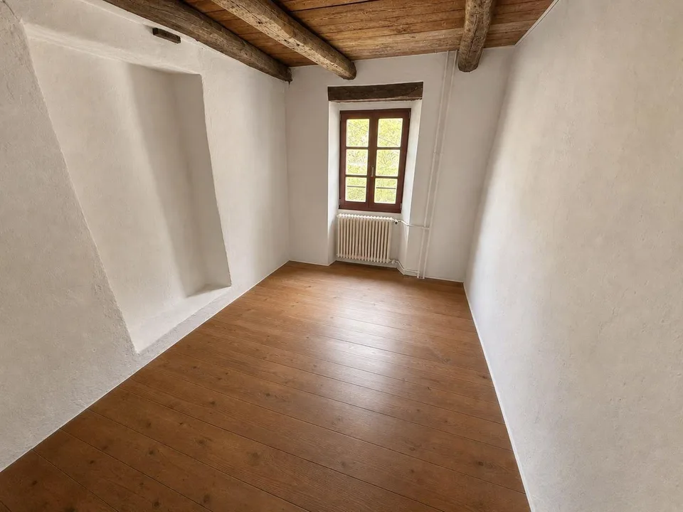 5-Zimmer-Tessinerhaus am Fluss — Centovalli – Foto 9 von 13