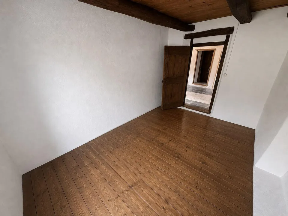 5-Zimmer-Tessinerhaus am Fluss — Centovalli – Foto 10 von 13