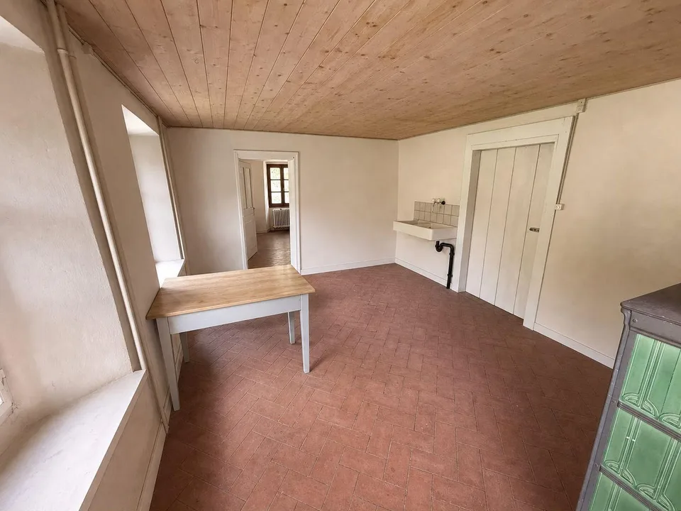 5-Zimmer-Tessinerhaus am Fluss — Centovalli – Foto 11 von 13