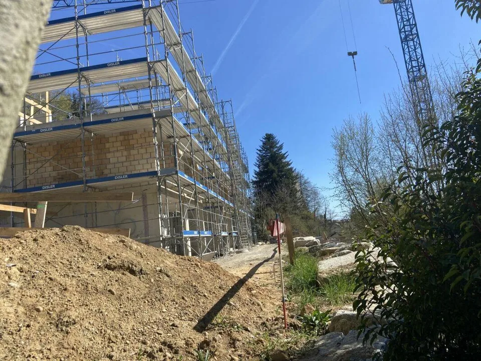 Birchweg Othmarsingen – Foto 12 von 13