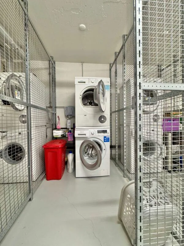 Bad Zurzach / 4.5 Zimmer-Wohnung – Foto 11 von 11