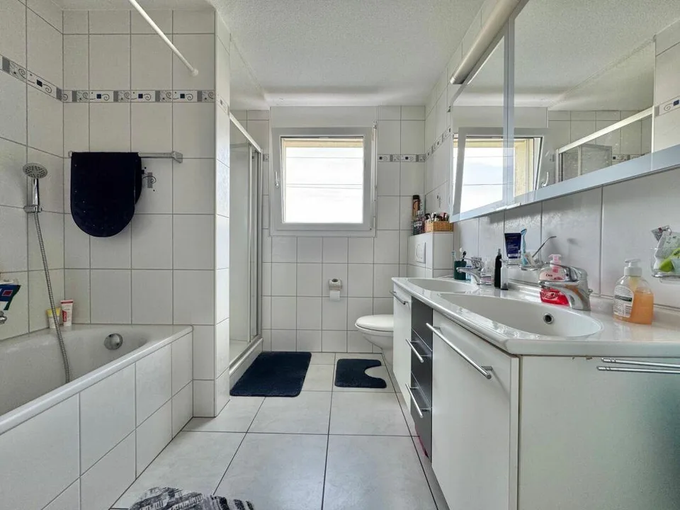 Bad Zurzach / 4.5 Zimmer-Wohnung – Foto 6 von 11