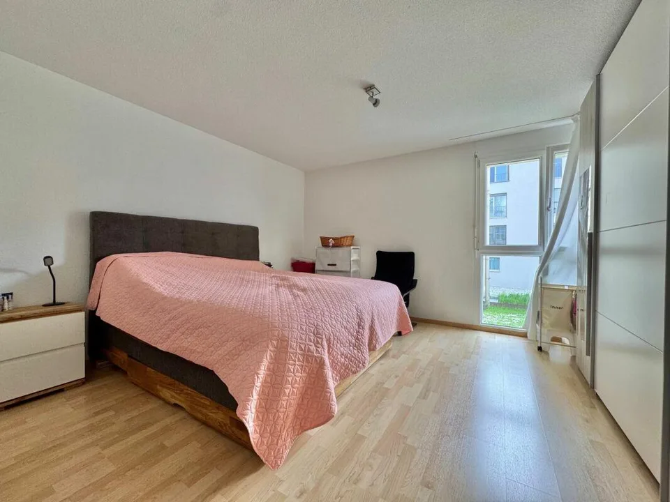 Bad Zurzach / 4.5 Zimmer-Wohnung – Foto 9 von 11
