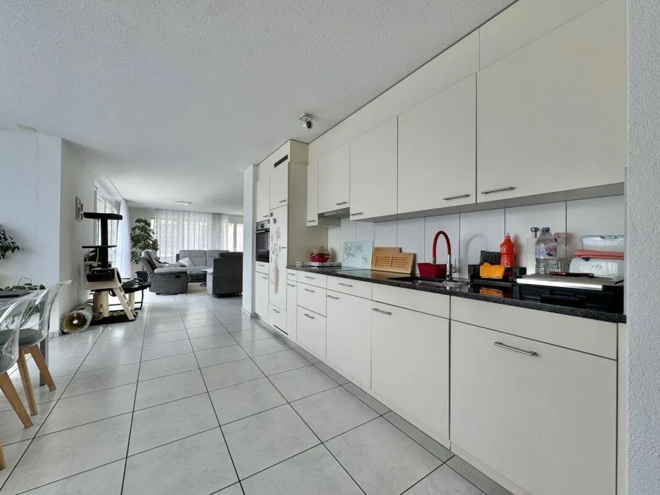 Bad Zurzach / appartamento 4,5 locali