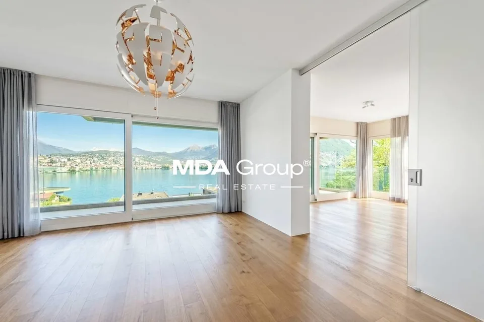 Appartement - Paradis
