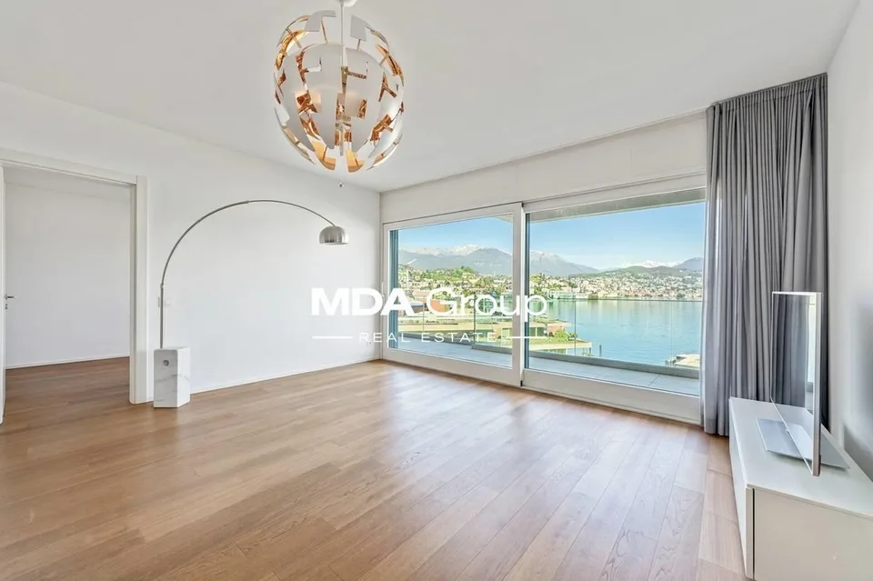 Appartement - Paradis