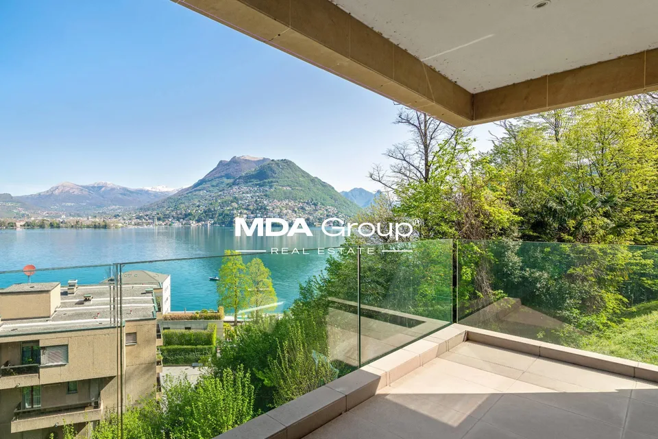 Appartement - Paradis