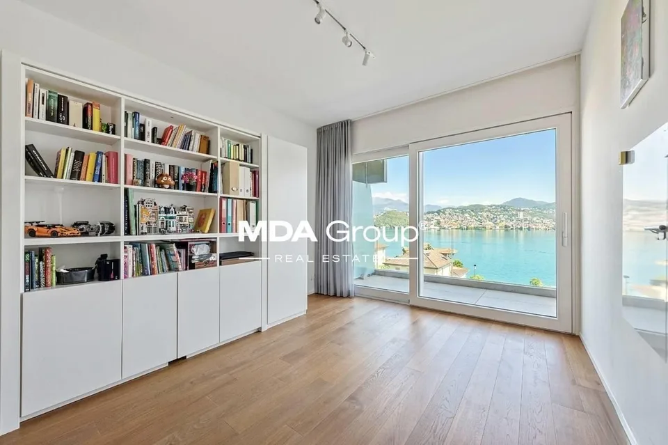 Appartement - Paradis