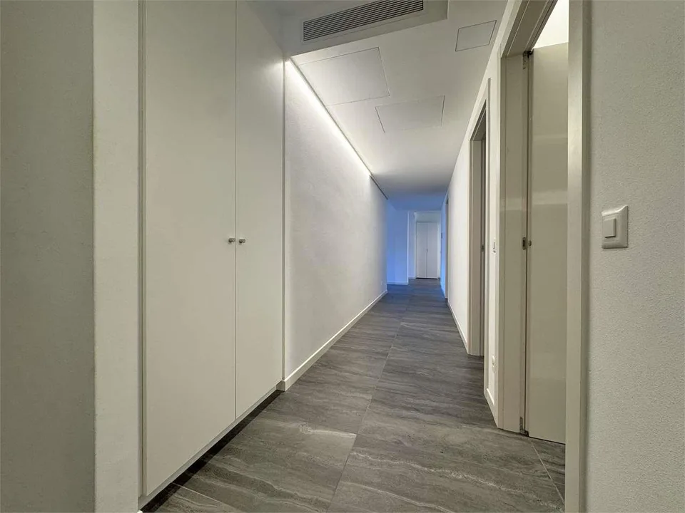 Lugano - 3.5 locali vista lago – Foto 6 von 8