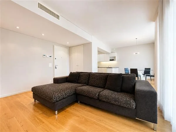 Lugano: Appartement 3,5 pièces