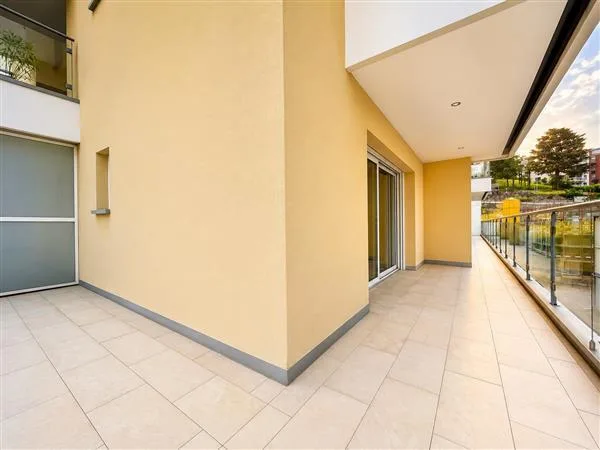 Lugano: Appartement 3,5 pièces