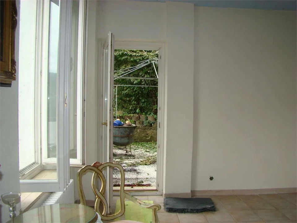 Figino, caratteristica casa con giardino, grottino e vista lago – foto 9 di 18