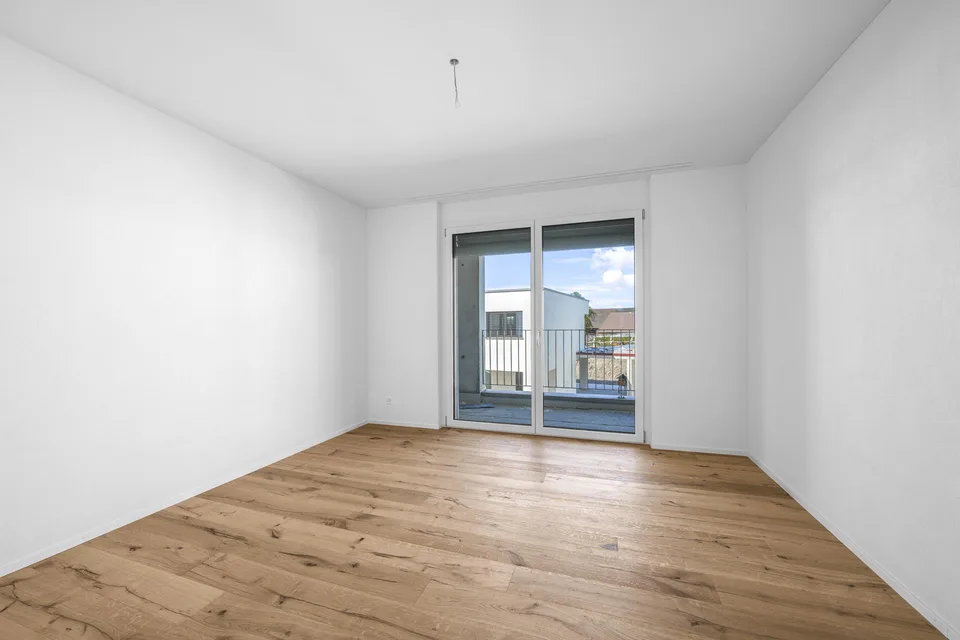 Appartamenti nuovi di 4,5 locali pronti per essere occupati – foto 12 di 13