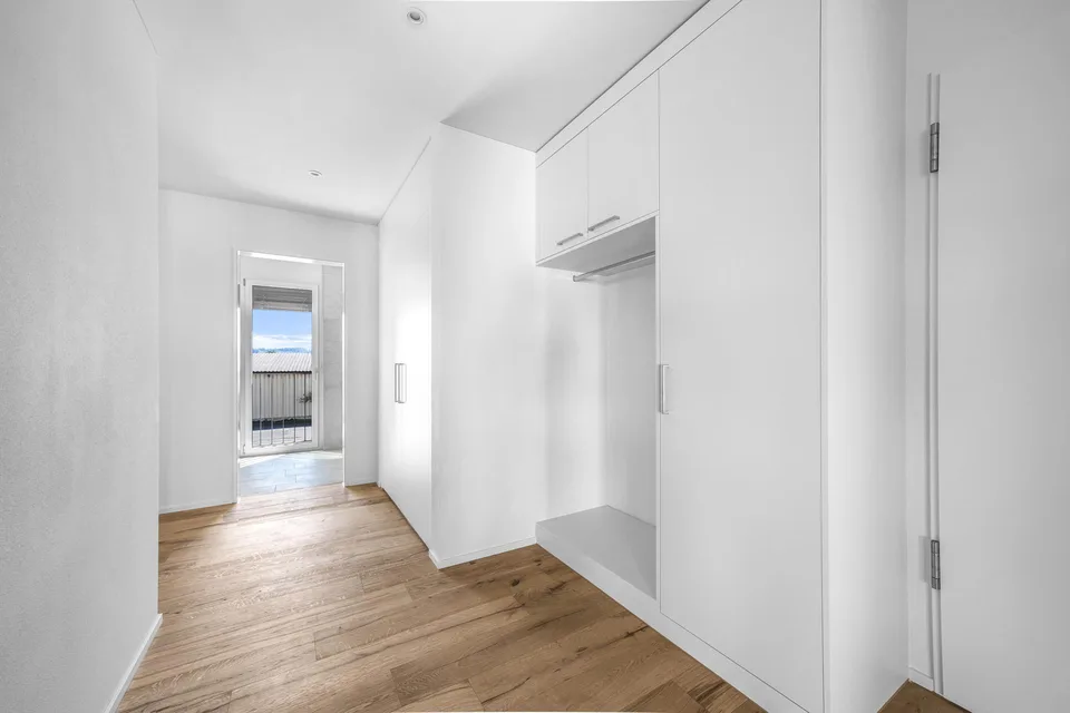 Appartamenti nuovi di 4,5 locali pronti per essere occupati – foto 9 di 13