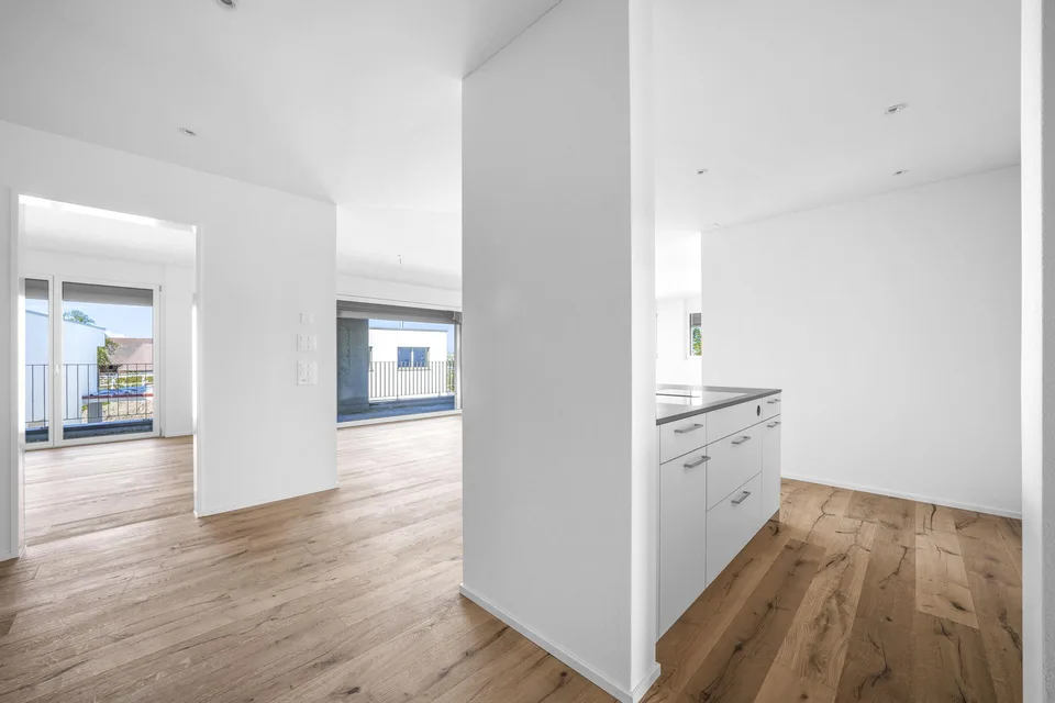 Appartamenti nuovi di 4,5 locali pronti per essere occupati – foto 8 di 13