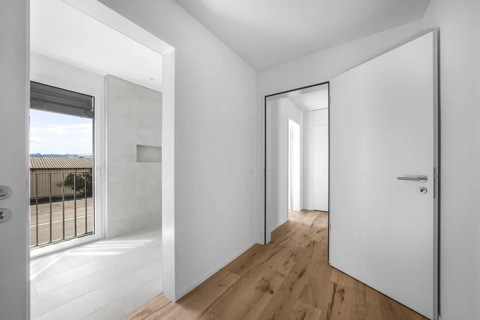 Appartamenti nuovi di 4,5 locali pronti per essere occupati – foto 11 di 13