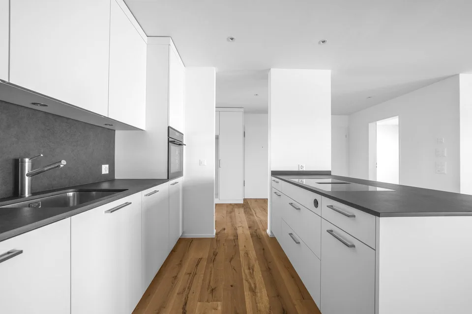 Appartamenti nuovi di 4,5 locali pronti per essere occupati – foto 7 di 13