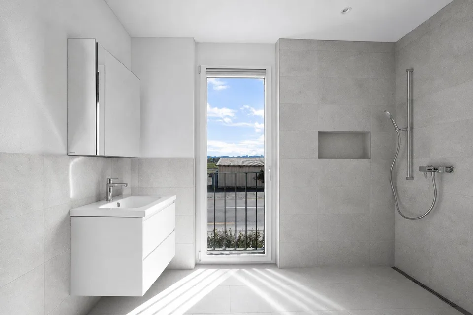 Appartamenti nuovi di 4,5 locali pronti per essere occupati – foto 10 di 13