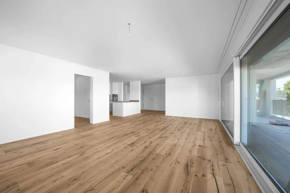 Appartamenti nuovi di 4,5 locali pronti per essere occupati – foto 6 di 13