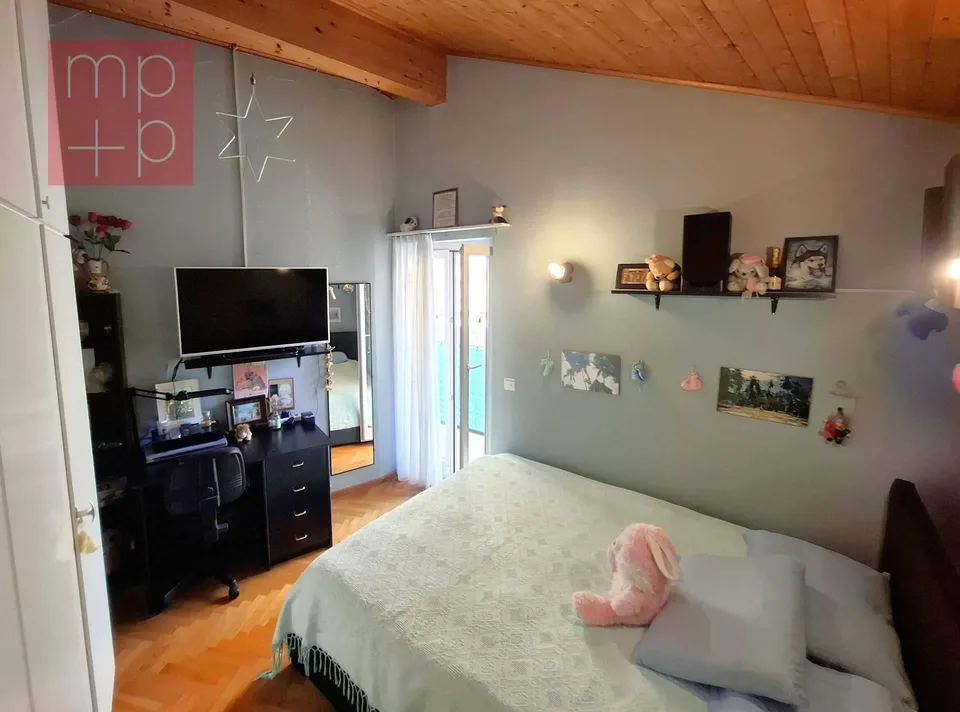 Neuer Preis! Familienhaus mit sehr sonnigem, offenem Blick – Foto 16 von 18