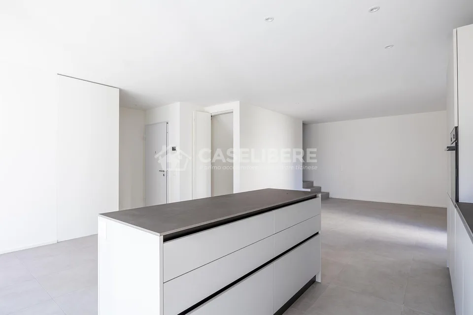 Letztes Apartment mit Garten verfügbar
