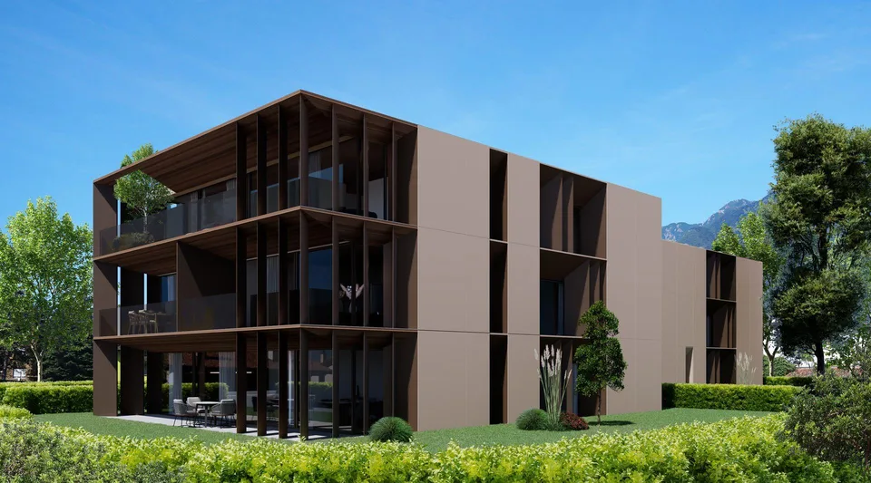 Residenza Edenia Tre