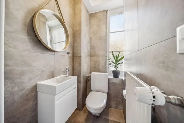 BIJOU SULLA RIVIERA - APPARTAMENTO DI 4,5 STANZE A MONTREUX – foto 7 di 9