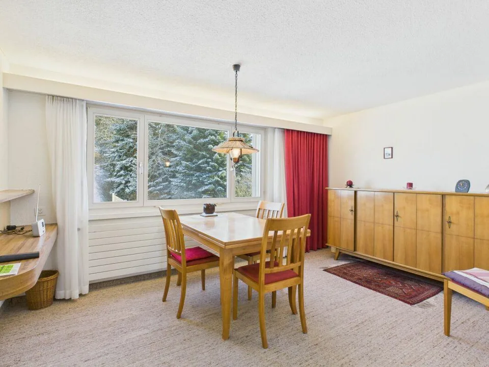 Preisreduktion! 6.5-Zimmer-Einfamilienhaus mit Doppelgarage und gro... – Foto 16 von 27