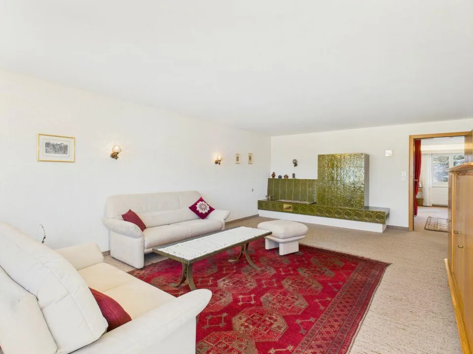 Preisreduktion! 6.5-Zimmer-Einfamilienhaus mit Doppelgarage und gro... – Foto 18 von 27