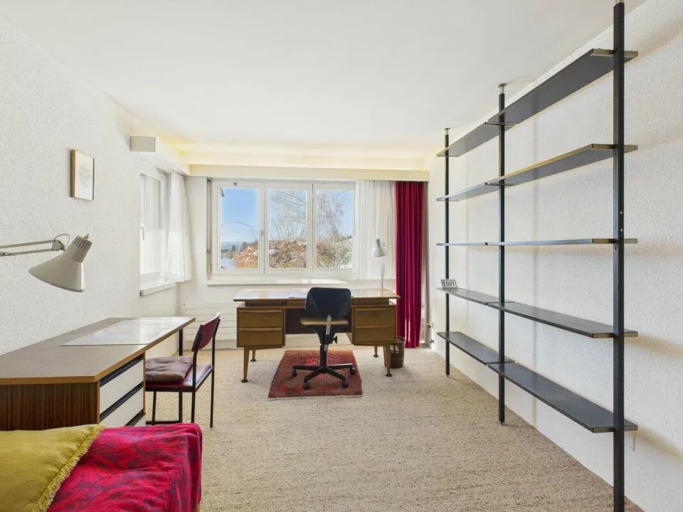 Preisreduktion! 6.5-Zimmer-Einfamilienhaus mit Doppelgarage und gro... – Foto 20 von 27