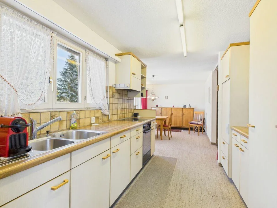Preisreduktion! 6.5-Zimmer-Einfamilienhaus mit Doppelgarage und gro... – Foto 15 von 27