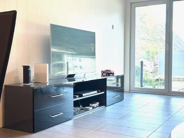 Elegantes Appartement mit Panoramablick – Foto 6 von 13