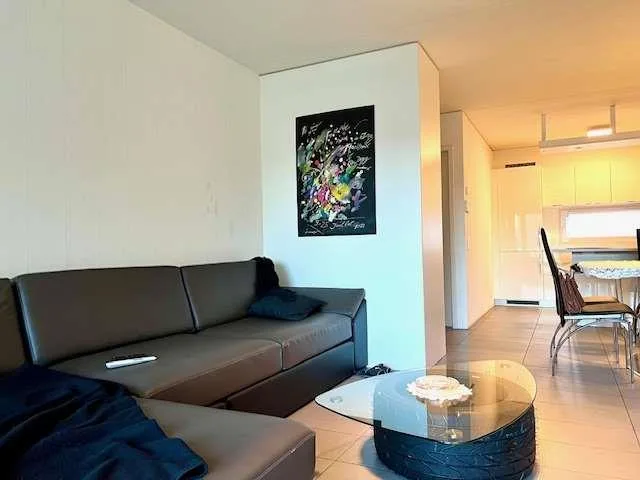 Elegantes Appartement mit Panoramablick