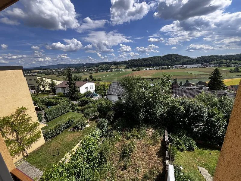 SONNIGE SÜDLAGE MIT WEITSICHT, GARTEN & KOMFORT