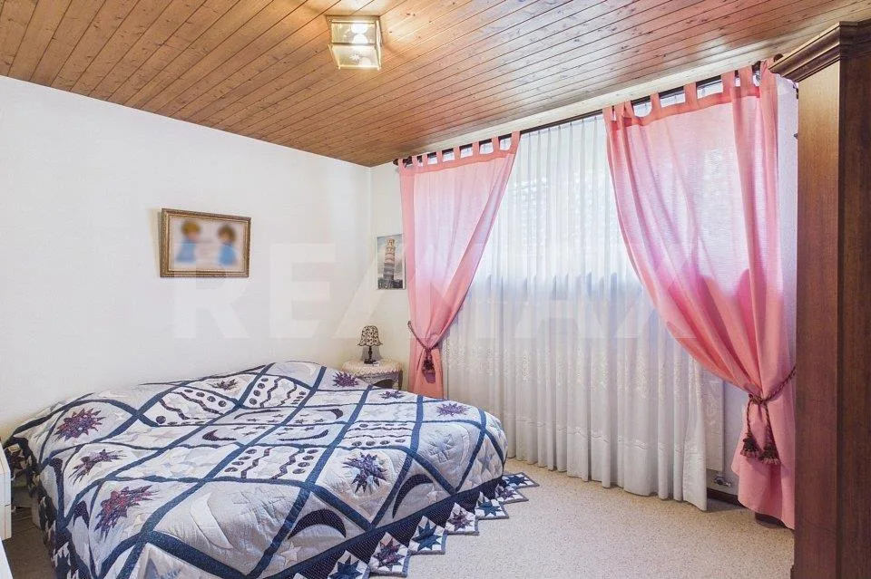 Casa unifamiliare con vista lago a Brusino Arsizio – foto 11 di 13