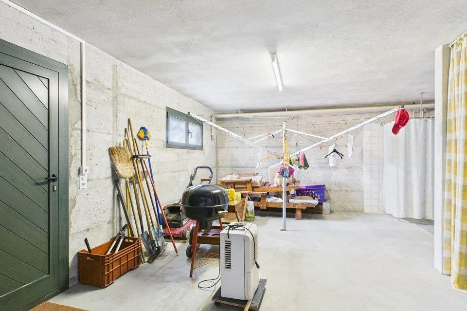 Casa unifamiliare con vista lago a Brusino Arsizio – foto 12 di 13