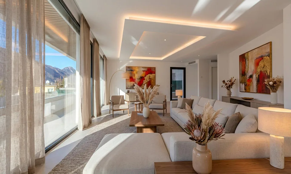 SPLENDIDA VILLA VISTA LAGO CON POSTO BARCA A BRUSINO ARSIZIO
