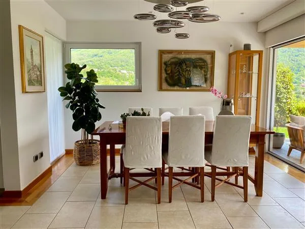 Lugaggia: Einfamilienhaus mit 6 Räumen – Foto 9 von 13