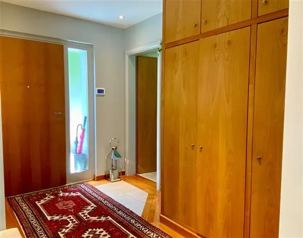 Lugaggia: Maison unifamiliale de 6 pièces