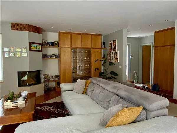 Lugaggia: Maison unifamiliale de 6 pièces