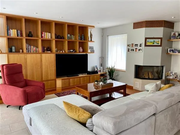 Lugaggia: Einfamilienhaus mit 6 Räumen – Foto 6 von 13
