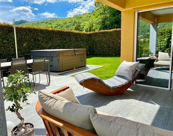 Lugaggia: Einfamilienhaus mit 6 Räumen – Foto 11 von 13