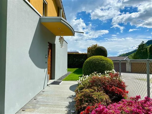 Lugaggia: Maison unifamiliale de 6 pièces