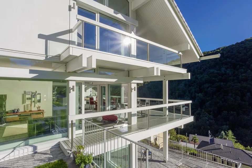 7.5 Zimmer Villa in Medeglia – Foto 6 von 20