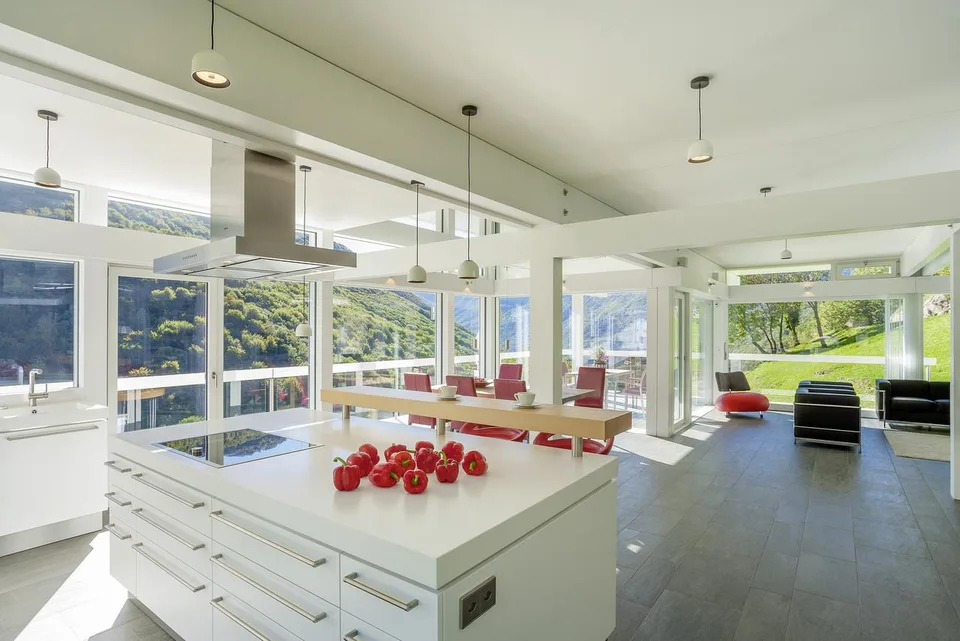 7.5 Zimmer Villa in Medeglia – Foto 7 von 20