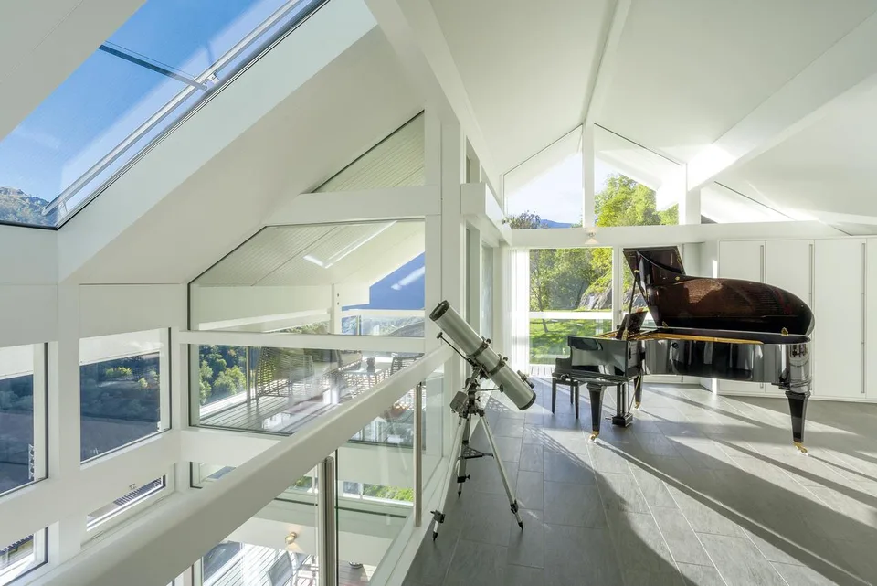 7.5 Zimmer Villa in Medeglia – Foto 14 von 20