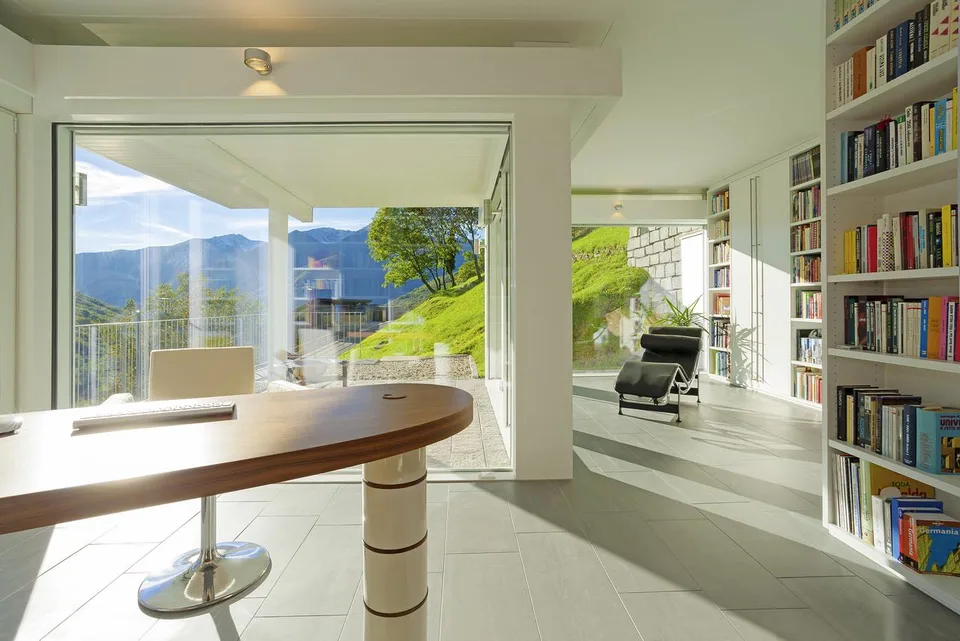 7.5 Zimmer Villa in Medeglia – Foto 20 von 20
