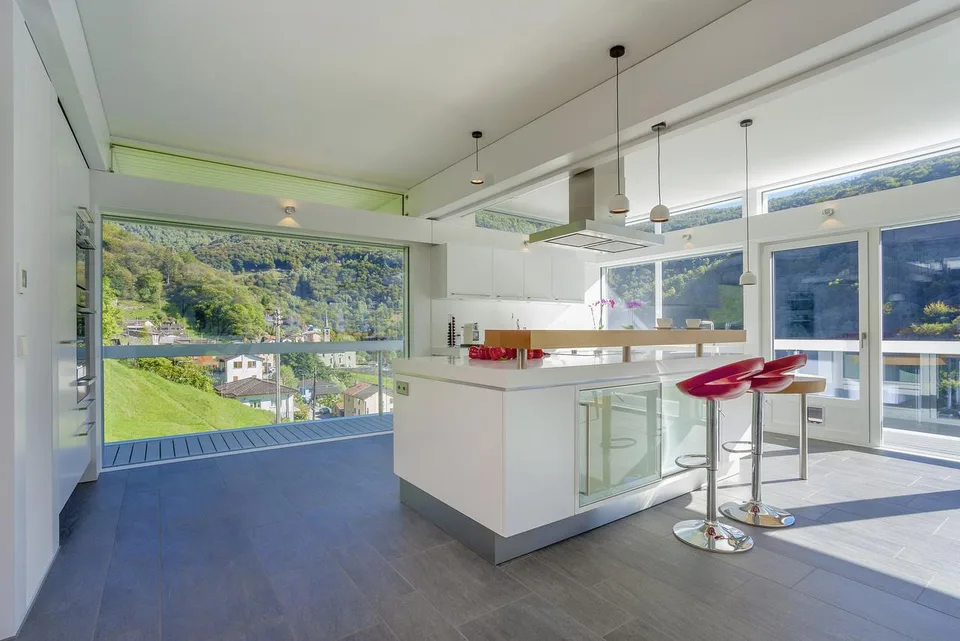 7.5 Zimmer Villa in Medeglia – Foto 12 von 20