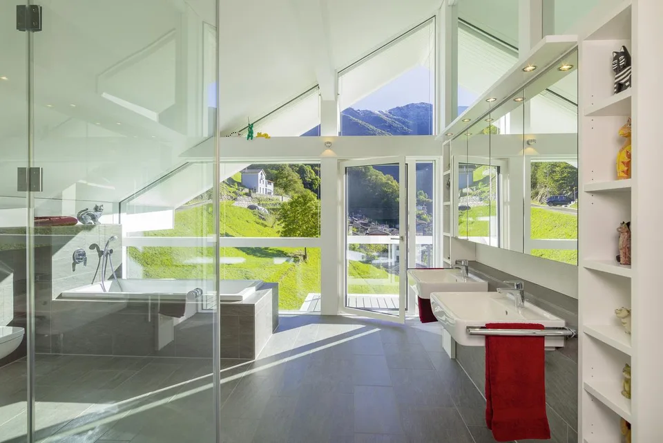 7.5 Zimmer Villa in Medeglia – Foto 18 von 20