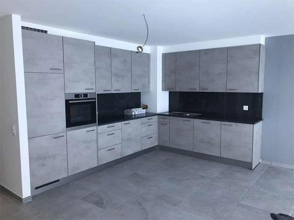 Wohnung mit jedem Komfort